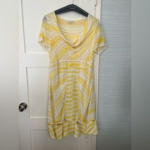 Altuzarra Silk Dress. Worn once.